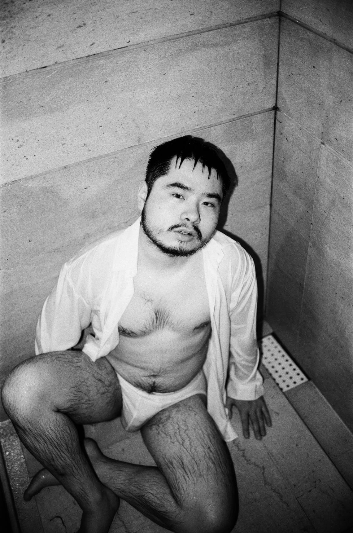 水汽